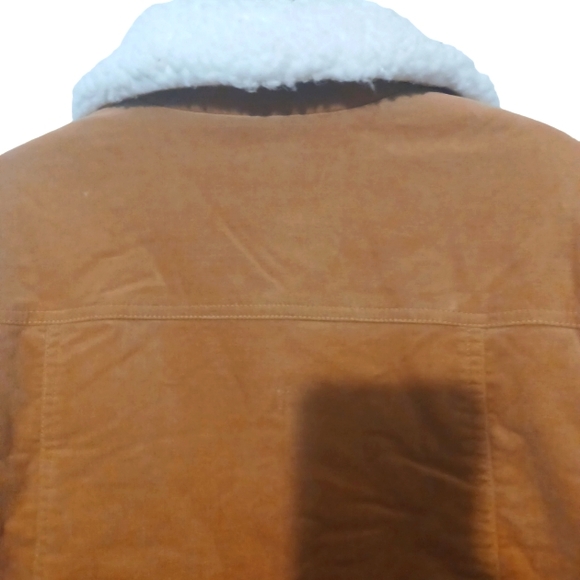 ForEver 21 winter jacket - Picture 5 of 5